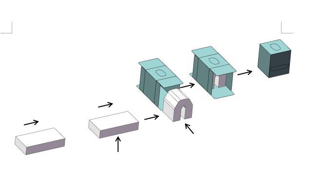自動(dòng)折盒機(jī)工作原理 自動(dòng)折盒機(jī)工作原理