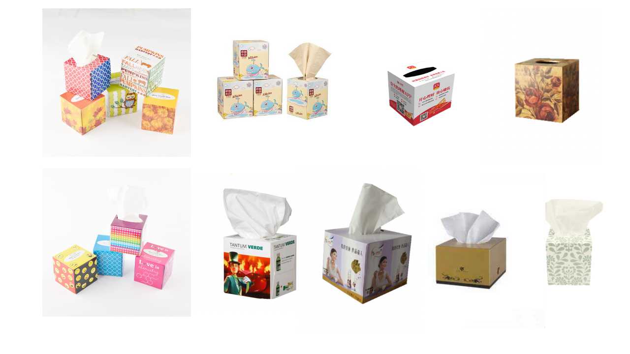 自動(dòng)折盒機(jī)包裝樣品 自動(dòng)折盒機(jī)包裝樣品